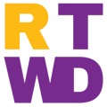 RTWD - Richard Thorne Web Design Logo