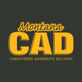 Montana CAD Logo