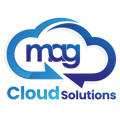 Mag Cloud Solutions Private Limited Logo