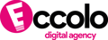 Eccolo Digital Agency Logo