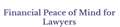 Accounting for Law Logo