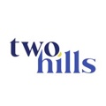 Two Hills Digital Marketing Logo