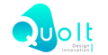 Quolt Design Logo