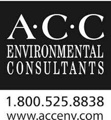 ACC Environmental Consultants, Inc. Logo