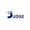 Judge Plastering Logo