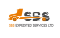 SBS EXPEDITED SERVICES LTD Logo
