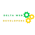 Delta Web Developers Logo
