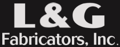 L&G Fabricators, Inc. Logo