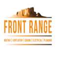 Front Range HVAC Logo