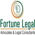 FortuneLegal Advocates Logo