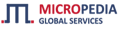 MicroPedia Global Services Logo