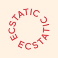 Ecstatic Logo