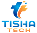 Tisha Tech Logo