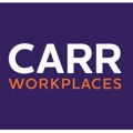 Carr Workplaces Logo