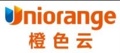 Uniorange Internet Design Co., Ltd. Logo