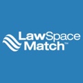 LawSpaceMatch Logo