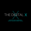 The Digital X Logo