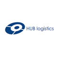 HUB logistics Finland Oy Logo