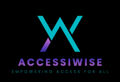 AccessiWise Logo