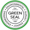 Green Seal Environmental, LLC Logo