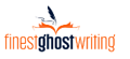 Finest Ghostwriting Logo