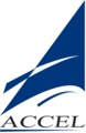 Accel IT Services Logo