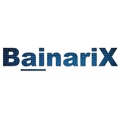 BainariX Logo