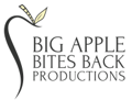 Big Apple Bites Back Productions Logo