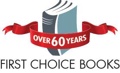 First Choice Books Logo
