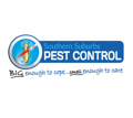 Southern Suburbs Pest Control Logo