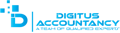 Digitus Accountancy Logo