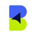BibhuDesign Agency Logo