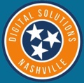 Digital Solutions Nashville Logo
