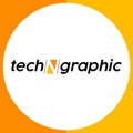 TechNgraphic Logo