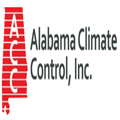 Alabama Climate Control Logo