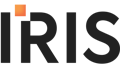 IRIS Creatives Logo