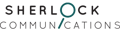 Sherlock Communications Logo