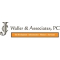 JC WALLER & ASSOCIATES, PC Logo
