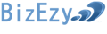 BizEzy Accounting Services Logo