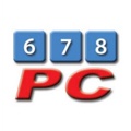 678PC Logo