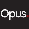 Opus Incorporadora Logo