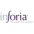 Inforia, Inc. Logo