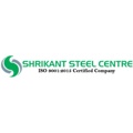 shrikant steel centre Logo