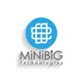 MiniBigTechnology Logo