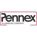 Pennex Aluminum Company Logo