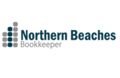 Northern Beaches Bookkeeper Logo