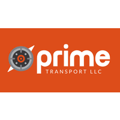 Prime Transport LLC Logo