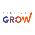 Grow Digital Agency Toronto Logo