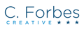 C. Forbes Creative Logo