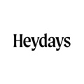 Heydays Creative Logo